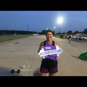 Meet your Posher, Megan